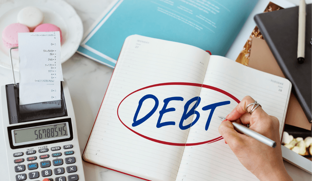 debt