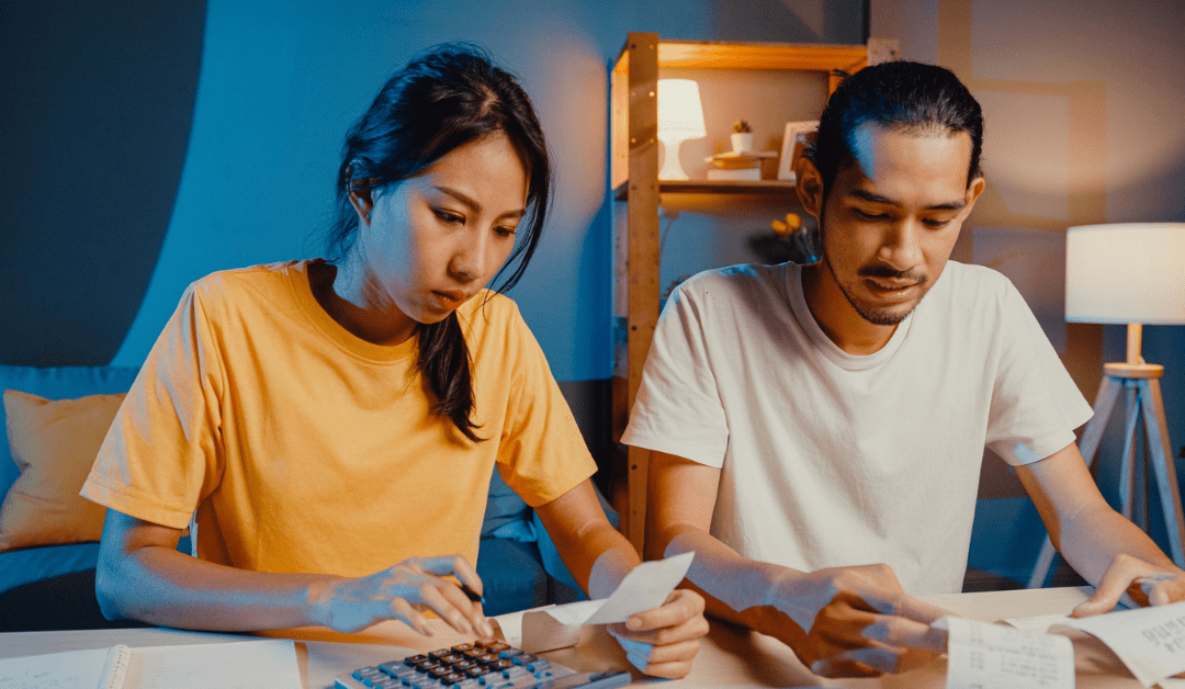 Financial Planning for the Middle-Class Rakyat