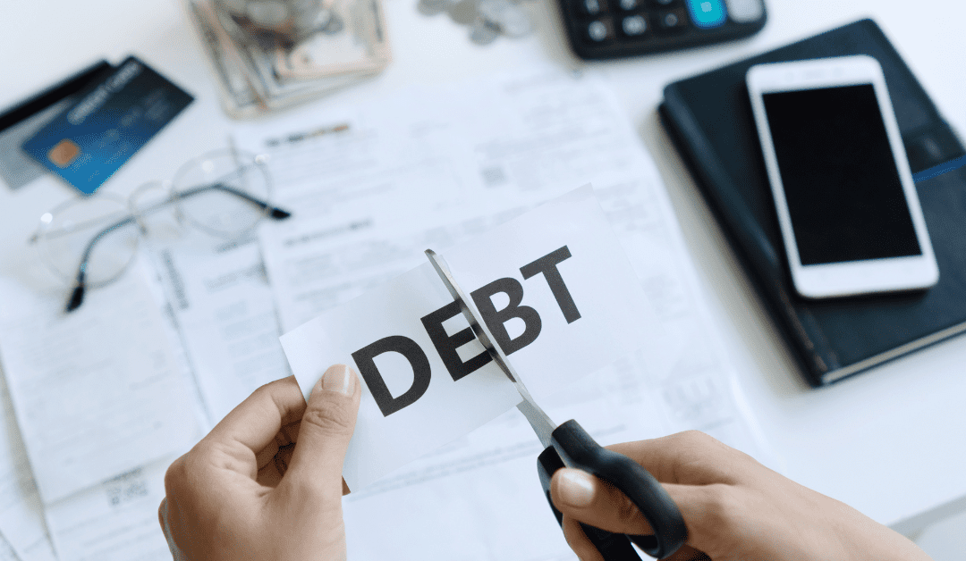 Debt-Free vs Retirement Savings: Which to Prioritise?
