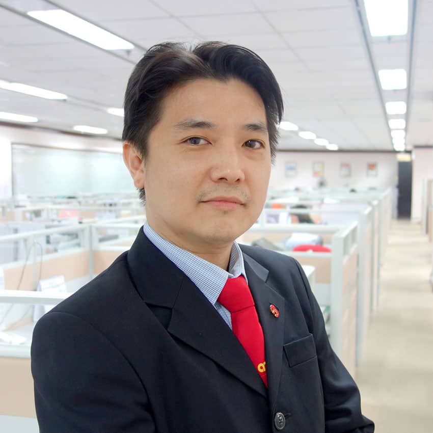 Interview with AmFunds Management Bhd, Winner Of The FSMOne Recommended Unit Trusts Awards 2022/2023