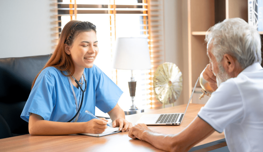 Preventive Health Screening