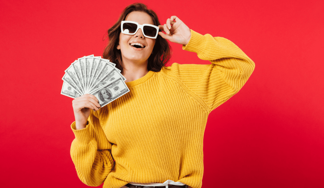 More Money, More Happiness?