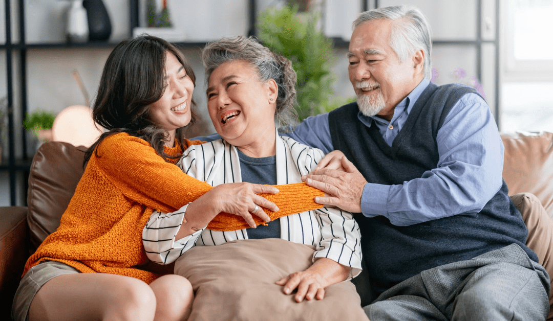 Retirement Living: Are We Prepared as an Ageing Nation?