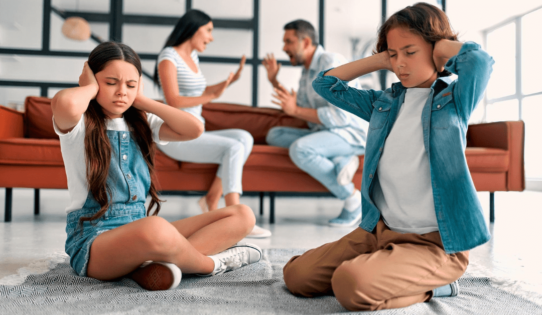 How to Handle Family Disputes About Ageing Parents?