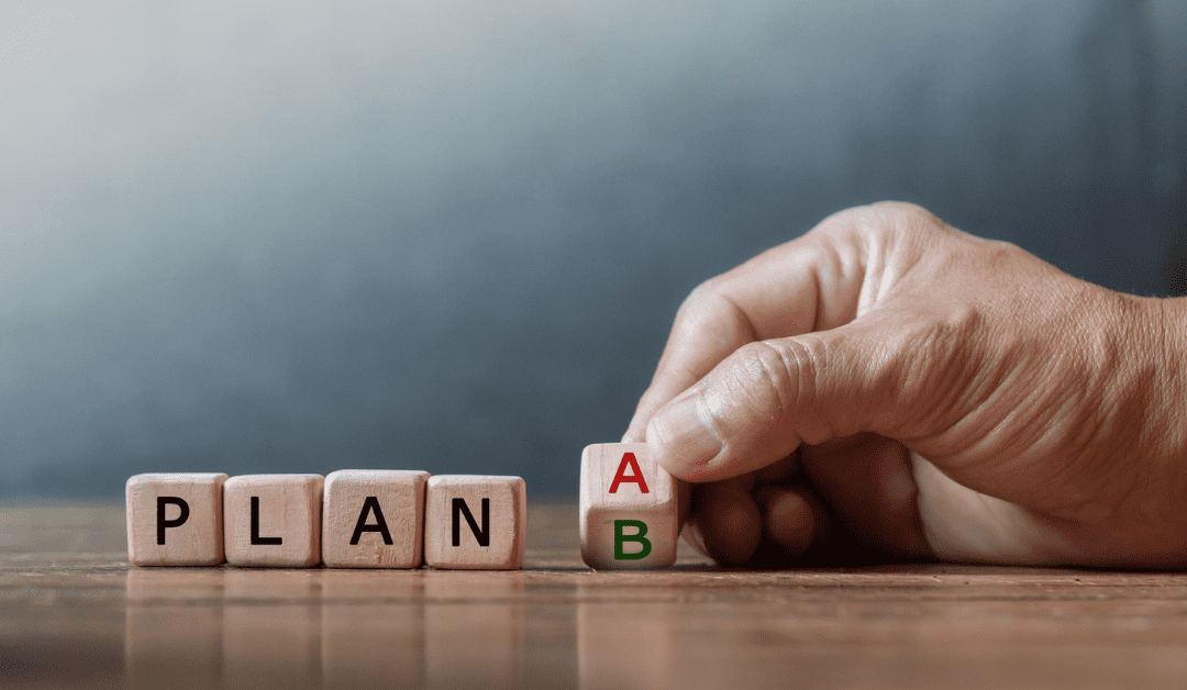 plan b