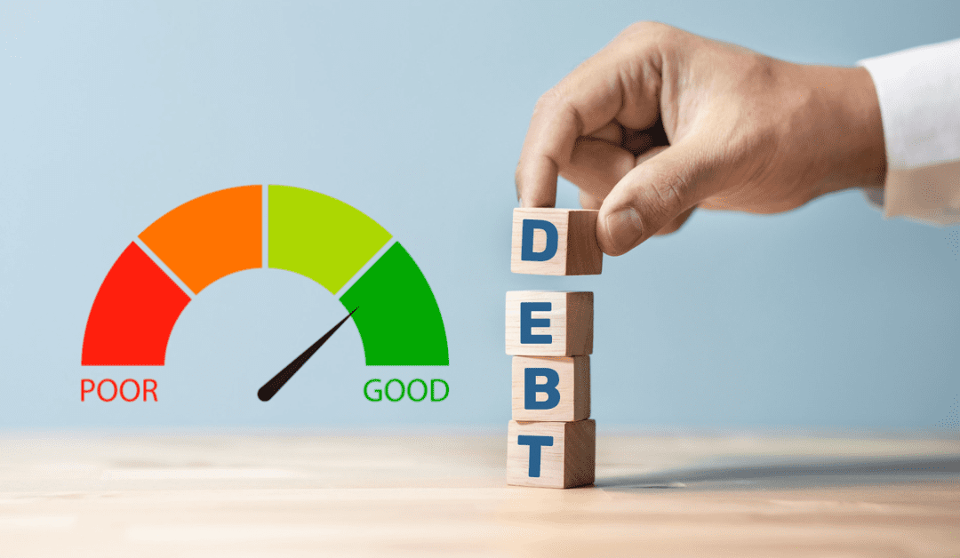 Good Debt VS Bad Debt?