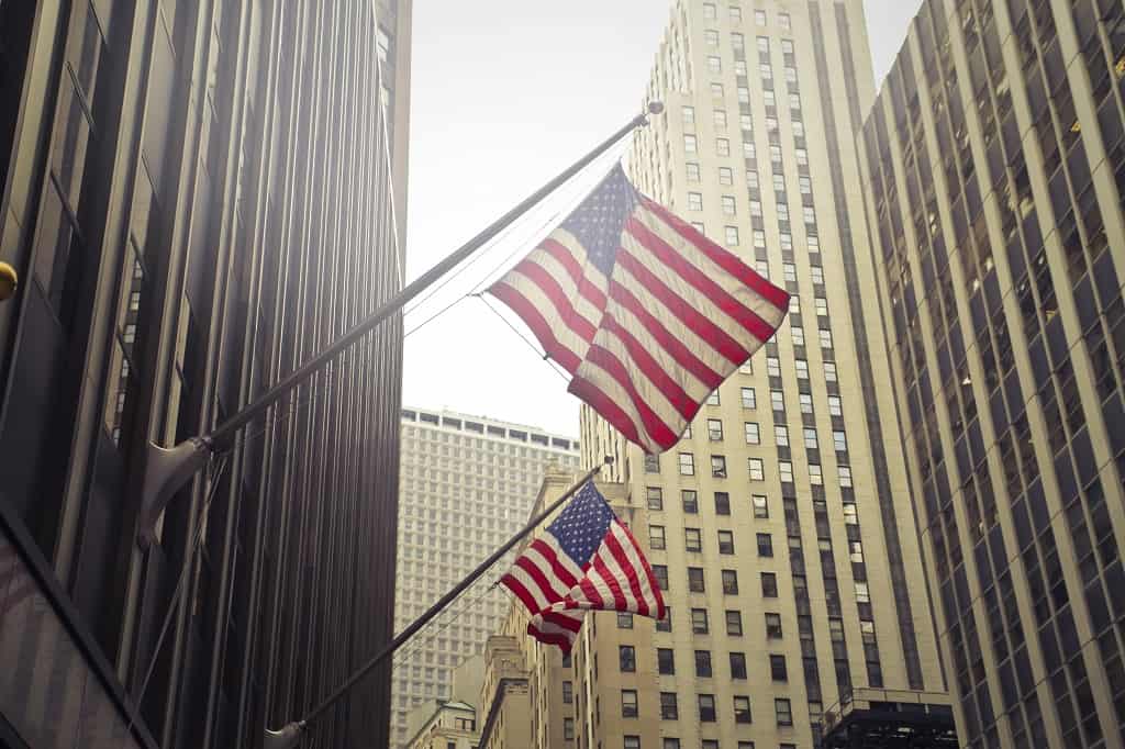 US Equities: Opportunities Amid Turbulence