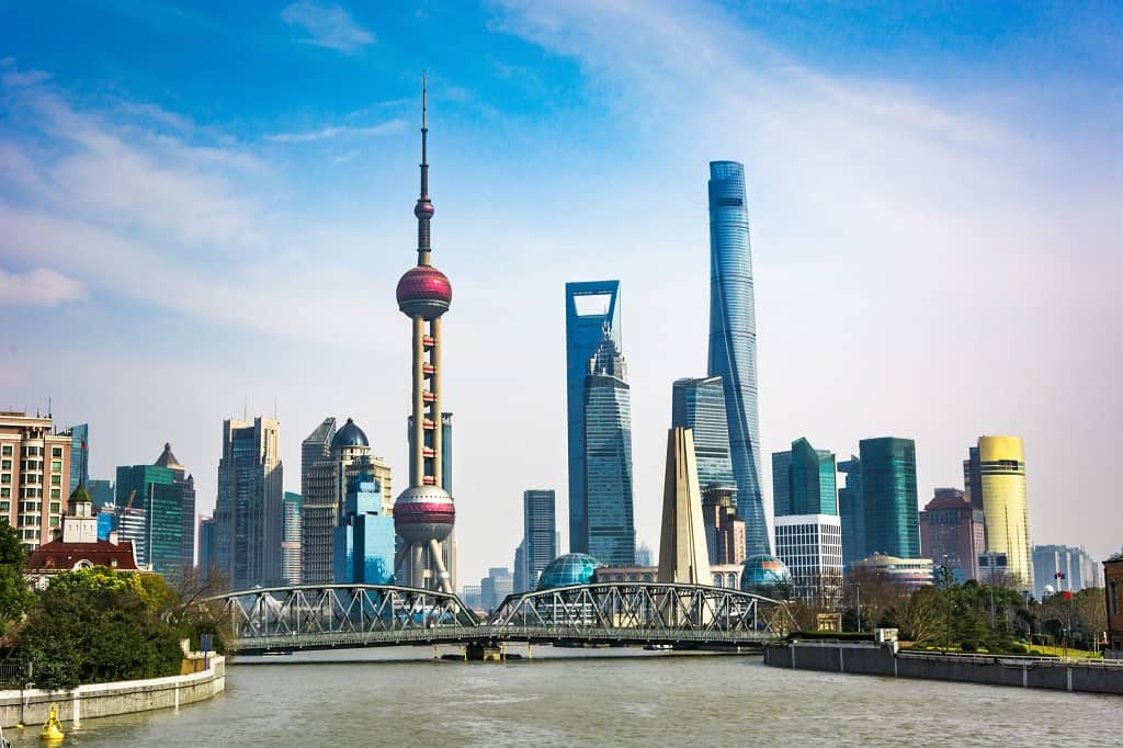 Can A Weaker Renminbi Rescue The World From Inflation Crisis?