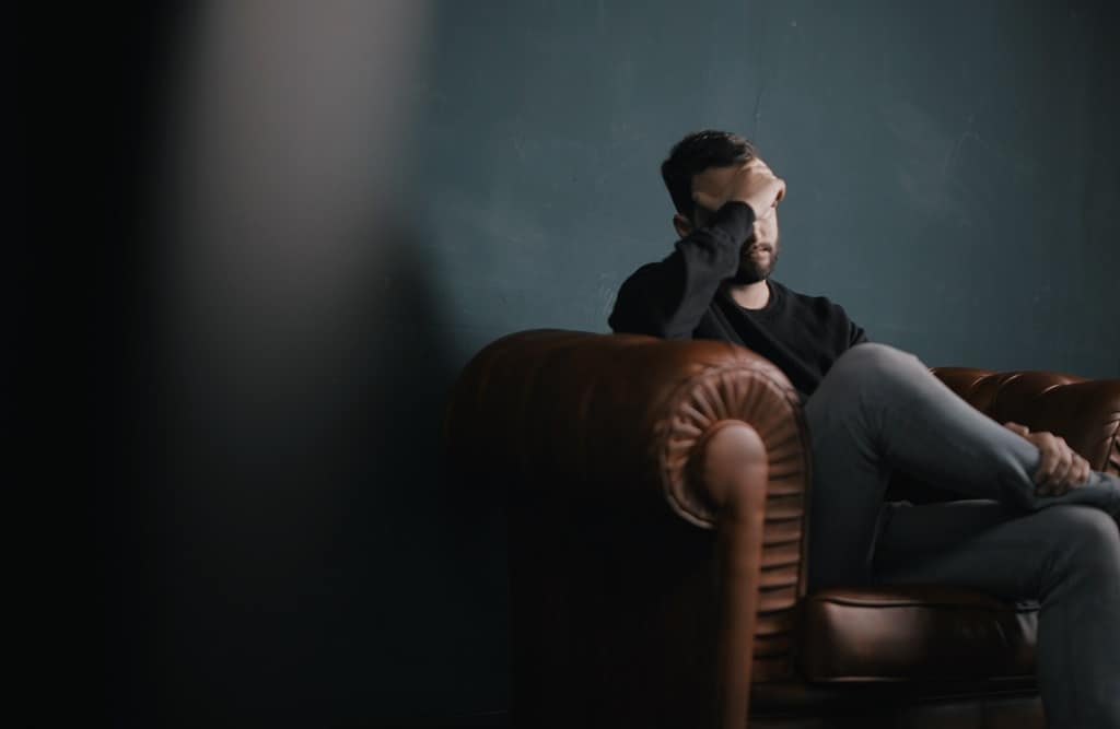 6 Ways To Manage Overthinking