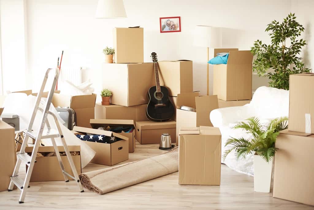 Decluttering Tips For Safekeeping Of Wills