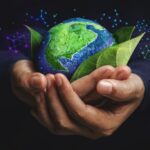 How Technology And ESG Making The World A Better Place