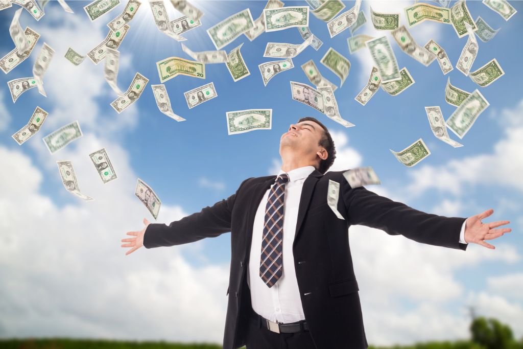 Can Money Buy Happiness?
