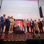 Launch Of ConsuMerchant Book: The Essential Guide To Achieving Financial Freedom With E-Commerce