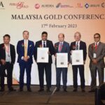 The Inaugural Malaysia Gold Conference 2023