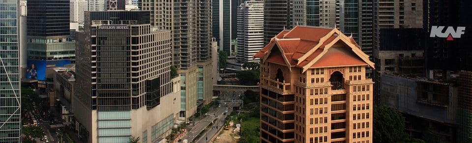 Here’s Why KAF Investment Won This Coveted Morningstar Award