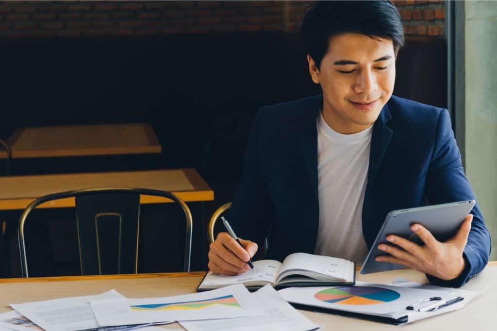 4 Reasons Why You Need To Invest In ETF