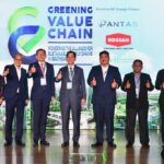 KOSSAN’s ‘Greening Value Chain’ With PANTAS