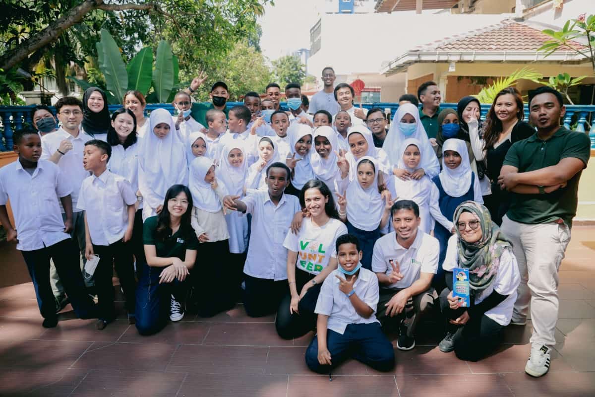 Building A Safer Digital Future For Youth Of Tomorrow