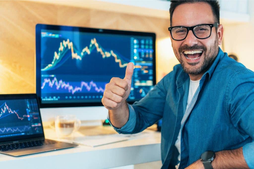 Guide On How To Deposit Money And Buy Stock On The Trading Platform