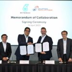 Bursa Malaysia And Petronas Sign Memorandum Of Collaboration