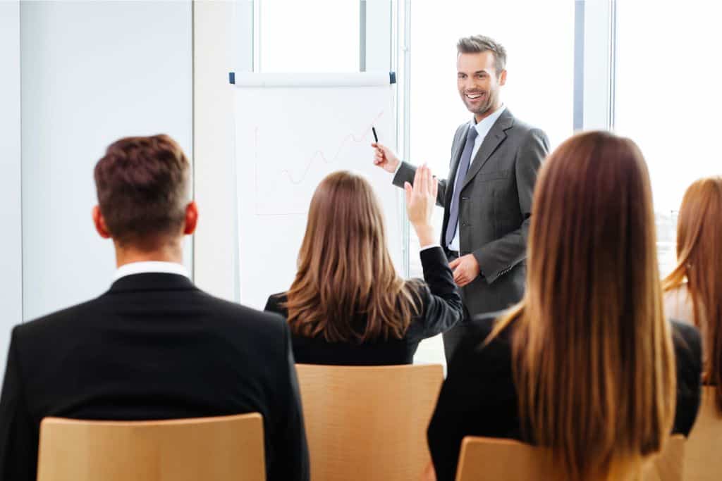 Going Beyond Training: Change-Driven Programs