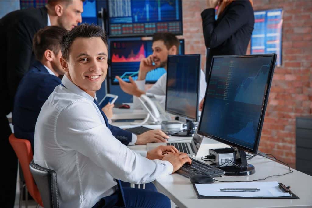 4 Different Types Of Traders: Which One Are You?