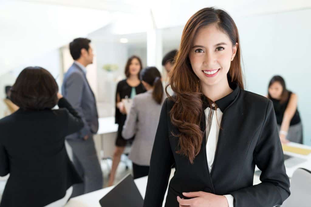 Empowering Women Leaders In The Workplace
