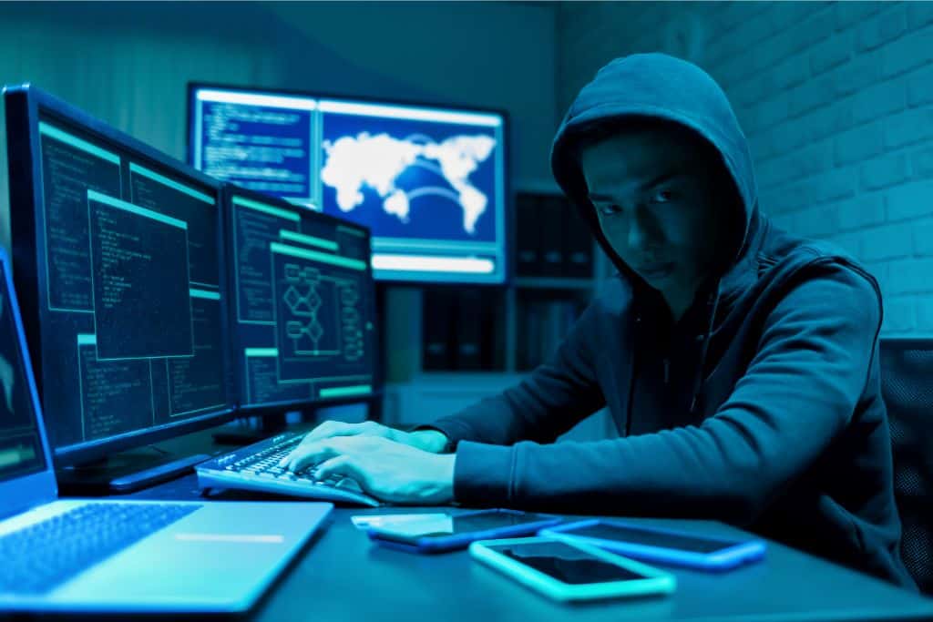 Patterns And Types Of Cybercrime In Malaysia From 2016 To 2021: Part 1