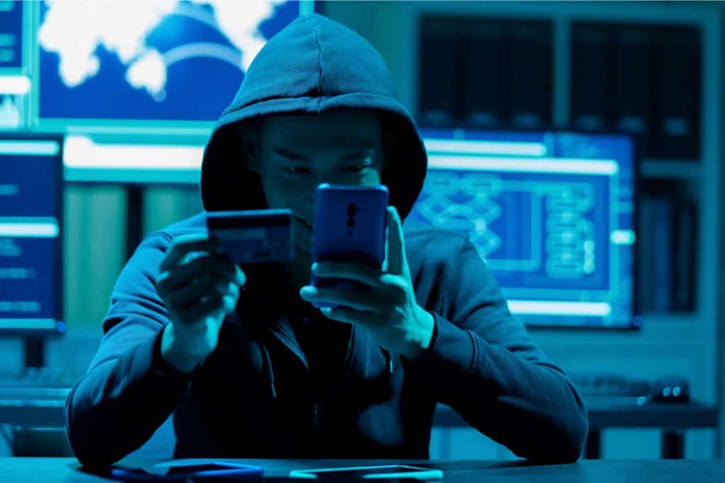 Patterns And Types Of Cybercrime In Malaysia From 2016 To 2021: Part 2