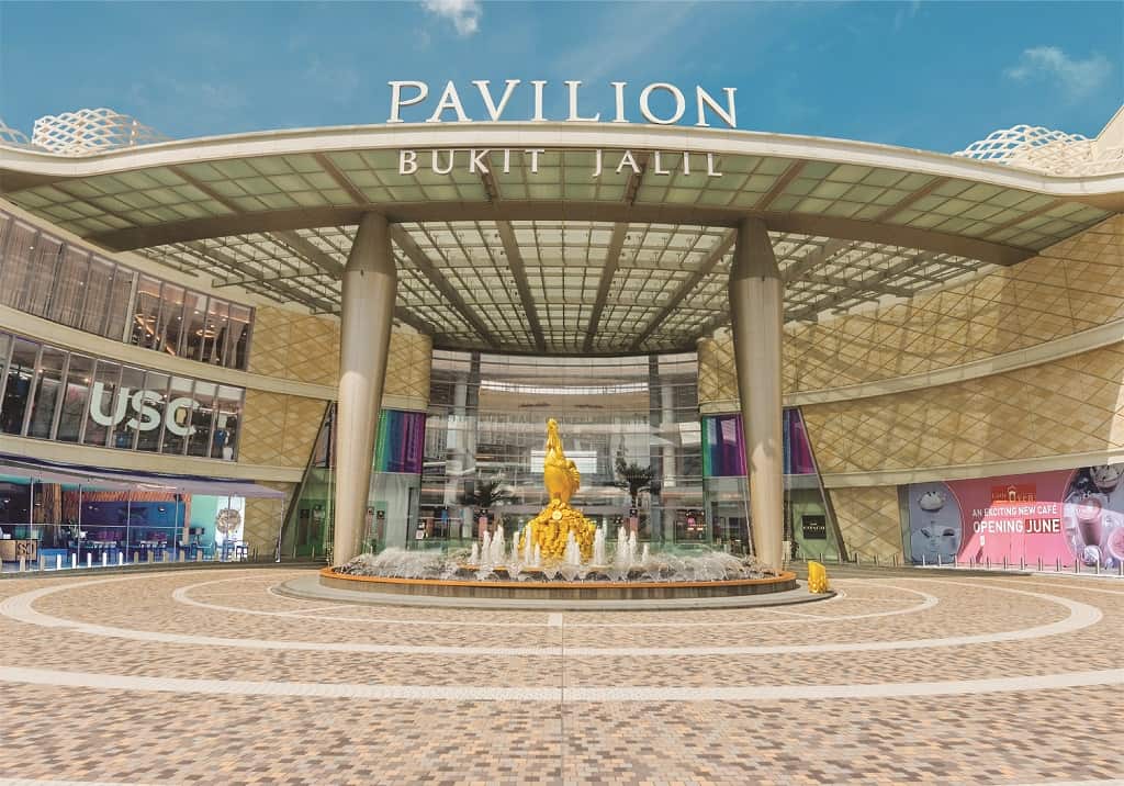 Pavilion REIT Concludes Acquisition Of Pavilion Bukit Jalil, Reinforcing Retail Portfolio