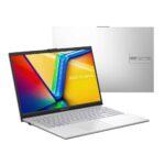 ASUS Announces All-New Vivobook Go 15 (E1504F), Your Compact & Super-Durable Companion