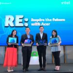 The New Acer TravelMate and Veriton Workhorses Provides More Sustainable Choices