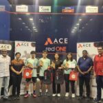 RedONE Takes The Lead In 12-Circuit WSF PSA Satellite Squash Tour To Nurture World-Class Malaysian Players