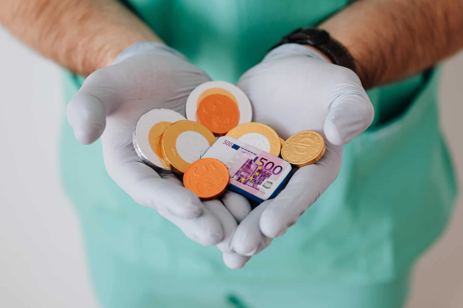 What I Learned From a Free Financial Health Check