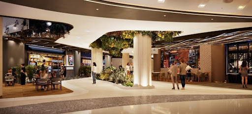 SUNWAY PYRAMID’S OASIS TO BOOST TENANT DIVERSITY AND FOOTFALL IN Q4 2024