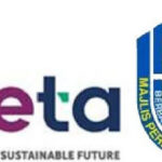 Theta clinches Smart City Contract from Ampang Jaya Municipal Council (MPAJ)
