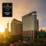 PAN PACIFIC SERVICED SUITES KUALA LUMPUR WINS LUXURY LIFESTYLE AWARD FOR BEST LUXURY SERVICED SUITES IN MALAYSIA FOR THE SECOND CONSECUTIVE YEAR