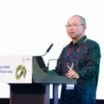 2ND MALAYSIA CARBON MARKET FORUM BY BURSA CARBON EXCHANGE: A LEAP FORWARD IN ACCELERATING MALAYSIA’S  CARBON MARKET