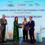 UOB partners Invest Johor to drive foreign direct investments into the Johor-Singapore SEZ