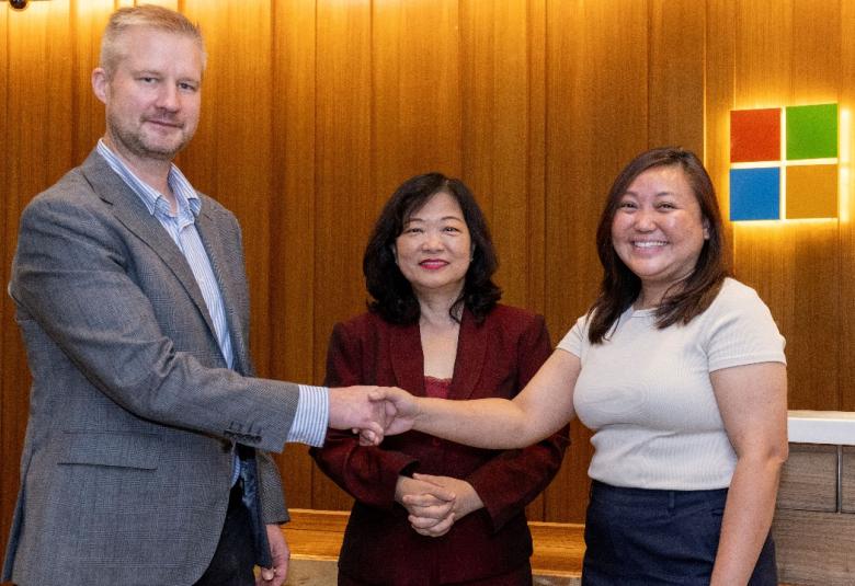 MDEC-accredited Valtatech integrates with Microsoft to drive Malaysia’s e-invoicing transformation