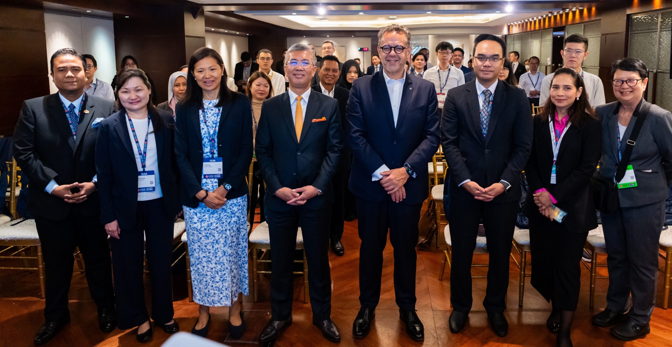 INVEST MALAYSIA HONG KONG SHOWCASES MALAYSIA’S ‘INDUSTRIAL DIPLOMACY’ TO DRIVE NATION’S SUSTAINABLE GROWTH