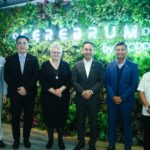 ACCA and Johor Corporation Sign Letter of Collaboration to Enhance Talent Development and Professional Qualification