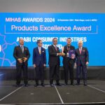 MIHAS AWARDS 2024 RECOGNISES DIVERSE HALAL SECTOR  CONTRIBUTIONS