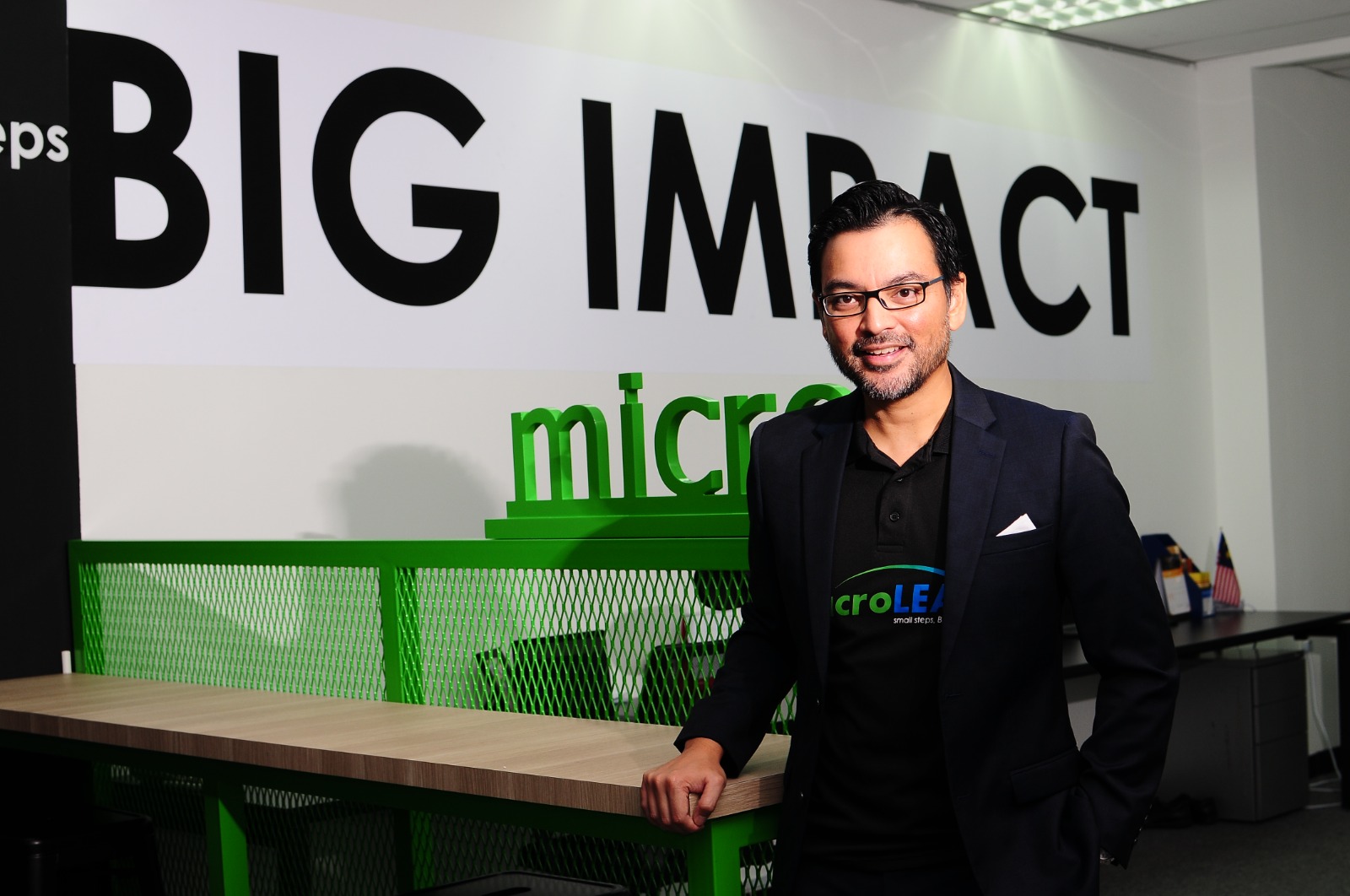 microLEAP Applauds SC’s Call for Islamic Finance Collaboration  to Shape the Future of Islamic Fintech