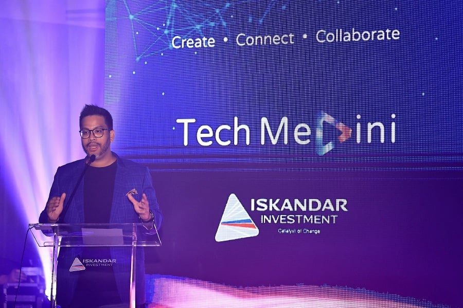 ISKANDAR INVESTMENT BERHAD AND KILSA GLOBAL COLLABORATE TO  UNLOCK SOUTHEAST ASIAN MARKET OPPORTUNITIES