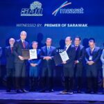 Sarawak Signs MoU with MEASAT to Support Space Industry  Development