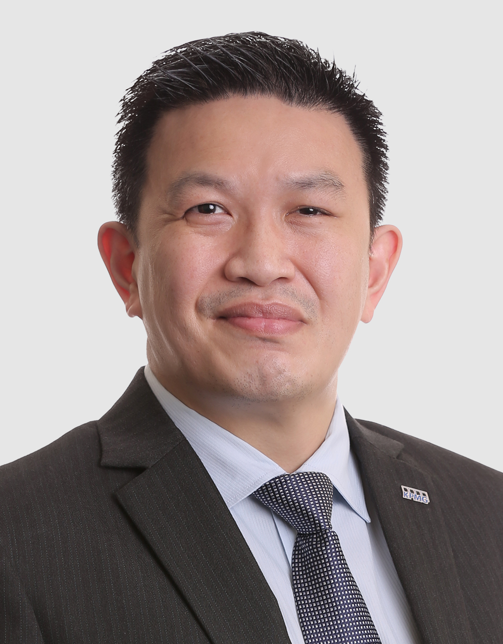 KPMG MR. KEVIN FOO