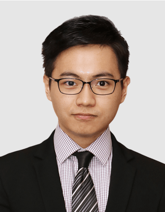 Elliot Chaw