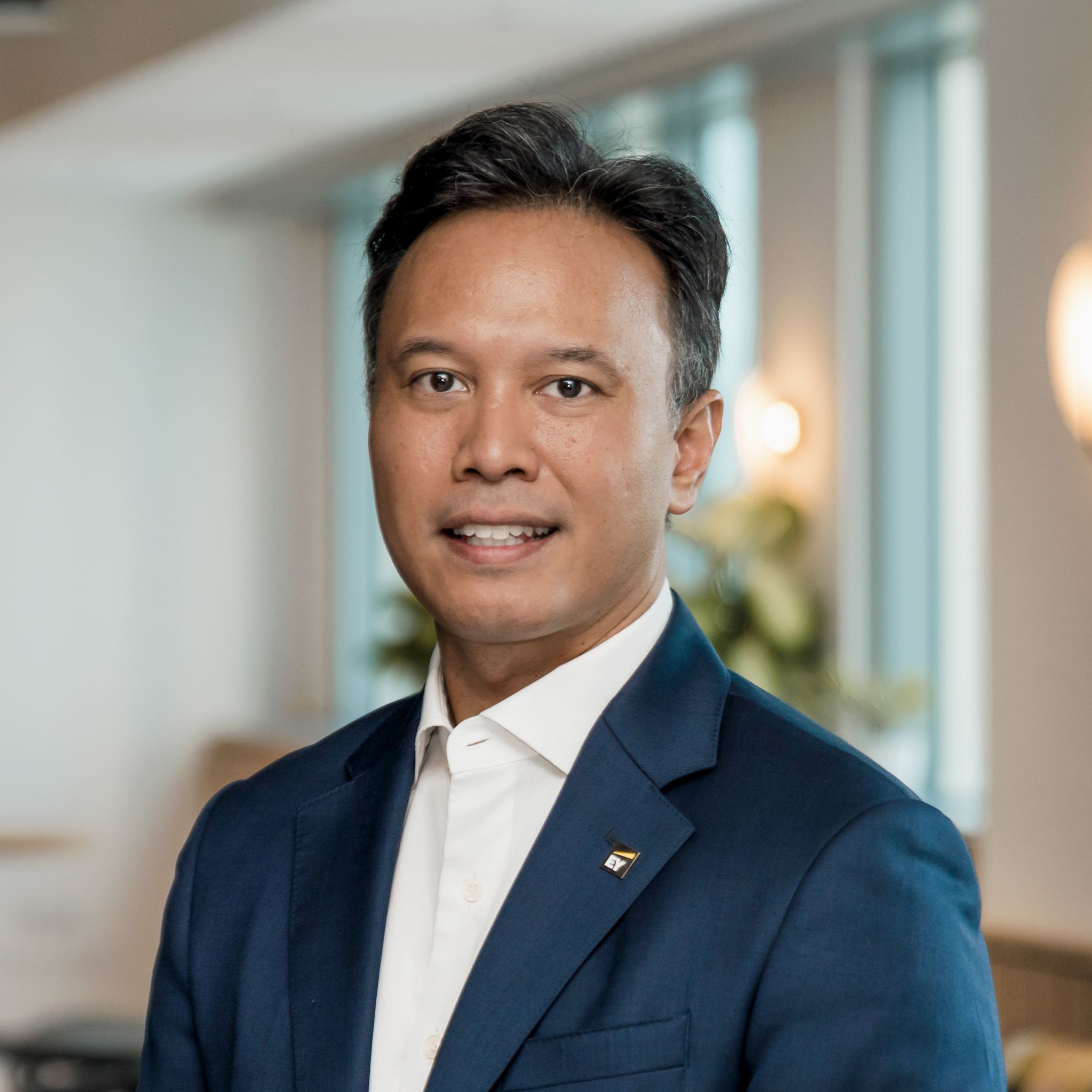 Dato Megat Iskandar Shah
