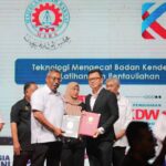 Driving Malaysia’s TVET Transformation and Future Automotive Talent Development: Sime Kansai Paints and MARA Aligns for a Brighter Future